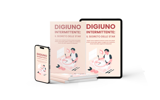 digiuno intermittente il segreto delle star